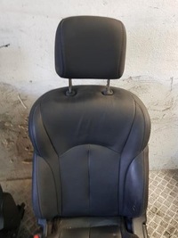 фото thumb №7, Сидіння сидіння перед nissan juke i рестайлінг