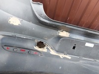 фото thumb №12, Bmw 1 f20 м-пакет рестайлінг бампер зад задній 15-19 8060292