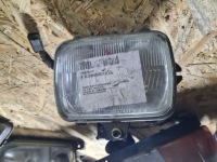 фото thumb №1, Фара лампа права перед mazda 323f