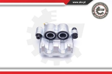 фото thumb №2, Суппорт перед левый - renault master ii