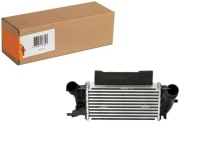 Купить Интеркулер радиатор воздуха впускной ford ecosport fiesta vii, фото thumb