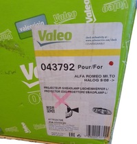 фото thumb №14, Фара света передних val043792