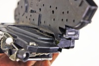 фото thumb №8, Ia023 nissan leaf i ze0 замок двері правий перед