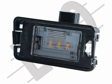 фото thumb №2, Лампа освітлення номерного знака 046-21-900led abakus
