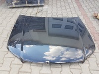 фото thumb №1, Mps капот audi a8 d3 03-05 малый решётка радиатора przed lift