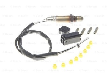 фото thumb №9, Лямбда-зонд bosch 258 986 506