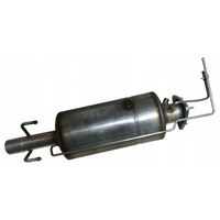 фото thumb №1, Фільтр dpf citroen jumper 3.0 hdi 145 07/2010-