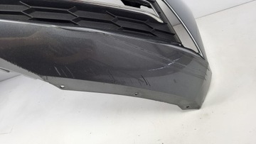 фото thumb №7, -бампер перед переднє skoda superb iii 3v 3v0 рестайлінг 19-