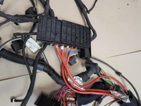 фото thumb №9, Жгут электропроводка кабели реле 503 vw multivan t5 lift 2.0 bi tdi оригинальный номер eu