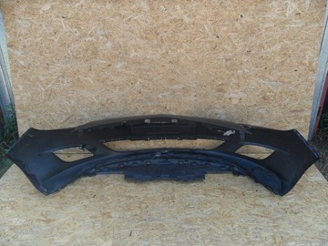 фото thumb №16, Opel astra j 2009 2010 2011 бампер переднее