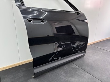 фото thumb №4, Skoda kodiaq ii 2024r- двері праві передні перед