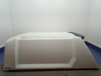 фото thumb №12, Mitsubishi l200 iv 11-15 подвійний cab обшивка hardtop road ranger