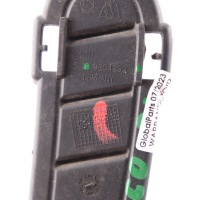 фото thumb №11, Mini countryman cooper s jcw r60 решётка заднего бампера левая 9804299