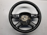 фото thumb №1, Audi a4 b8 08r- повітропровід шкіряний czarna