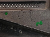 фото thumb №10, Mercedes-benz gla h247 кронштейн   бампера ліві перед a2478859703
