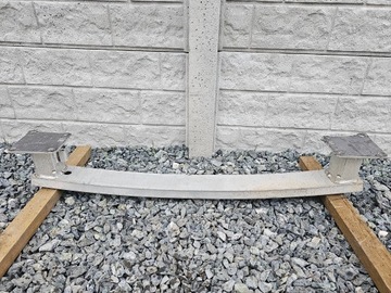 фото thumb №6, Балка зад бампера заднього peugeot 3008 ii 16- #4873