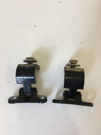 фото thumb №4, Петля кришки багажника skoda fabia 2 2005-2015 combi