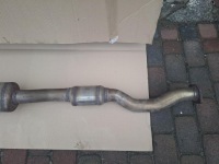 Катализатор dpf opel insignia b рестайлинг  2.0 дизель 175km Оригинал, фото thumb