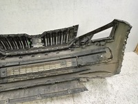 фото thumb №7, Бампер перед переднее skoda kodiaq 565 sport line 2017-