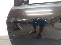 фото thumb №2, Дверь задняя левая peugeot 2008 ii 2 19-