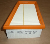 фото thumb №3, Фільтр повітря renault clio ii duster 165468470r