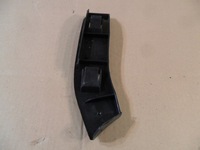 фото thumb №15, Кронштейн бампер pr направляющая vw polo 9n 6q0 2001-05