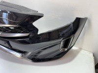 фото thumb №7, Kia x-ceed xceed iii рестайлинг gt line бампер перед передний 1k
