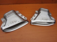 фото thumb №9, Mercedes s w223 amg наконечник глушитель выхлоп правая a2234906001 5xy