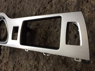 фото thumb №7, Audi q7 4l рамка корпус спідометра 4l18577115l