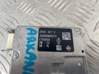 Renault arkana камера радар датчик стекло 284623677r Оригинал, фото thumb