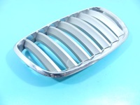 фото thumb №1, Решітка радіатора решітка радіатора bmw x5 e70 10-13