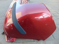 фото thumb №9, Бампер задняя задний suzuki ignis i 2000r- z5k europa