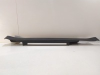 Купити Mini cooper r50 молдинг / накладка поріг правий- 14466, фото thumb