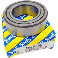 фото thumb №1, Підшипник підпори піввісь snr trafic iii master iii