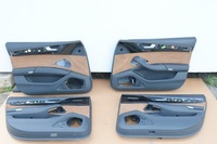 фото thumb №11, Audi a8 d4 long обшивка двері лівий правий задня перед