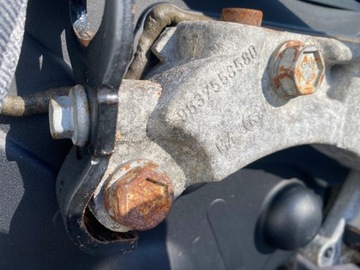 фото thumb №10, Двигатель комплектный citroen renault 1.4 e hdi eu