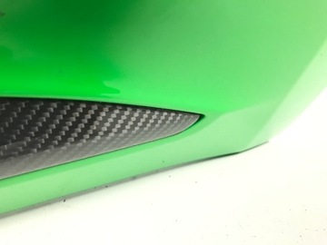 фото thumb №8, Планки пороговые комплект audi rs5 8w8 8w8853855 lz6a
