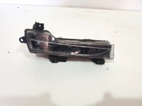 Купити Tesla 3 протитуманна фара лампа drl led правий 1077396-00-d оригінал, фото thumb