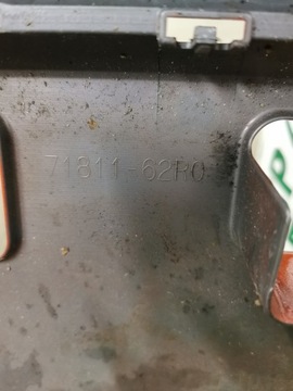 фото thumb №8, Бампер зад задний suzuki ignis iii 3 znb