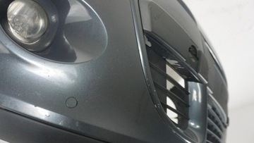 фото thumb №9, Бампер перед переднее renault megane iii 3 3d купе 08-12 teb66 pdc 2008-