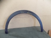 Купити Молдинг крила ліва задня лівий задній 9825736780 - peugeot 2008 ii оригінал, фото thumb