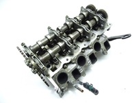 фото thumb №1, Головка двигуна ліва вали audi a6 c7 a7 4g 3.0 tdi cla 0593ap