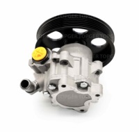 фото thumb №3, Насос підсилювача audi a4 b6 b7-06.08