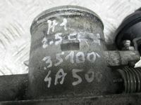 фото thumb №5, Дроссельная заслонка hyundai h1 2.5 crdi 35100-4a500