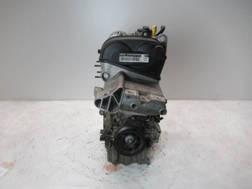фото thumb №9, Двигун vw golf vii 1.0tsi 86km 12-20 chzk