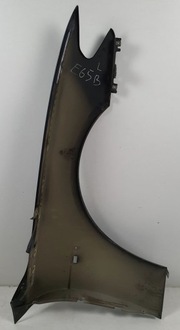 фото thumb №9, Крыло левый перед black sapphire 475 bmw 7 e65