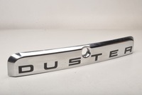 фото thumb №1, Dacia duster ii накладка молдинг крышки 848106442r