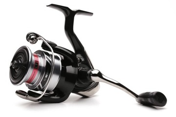 KOŁOWROTEK SPINNINGOWY DAIWA RX LT 3000-C