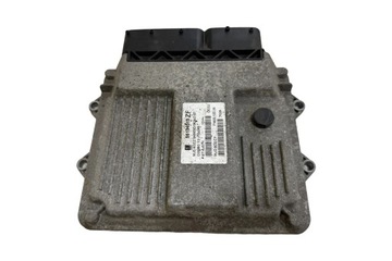 фото thumb №2, Opel combo c 2008 блок управления / модуль ecu