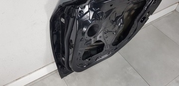 фото thumb №12, Bmw 3 gt f34 дверь правый зад правые задние